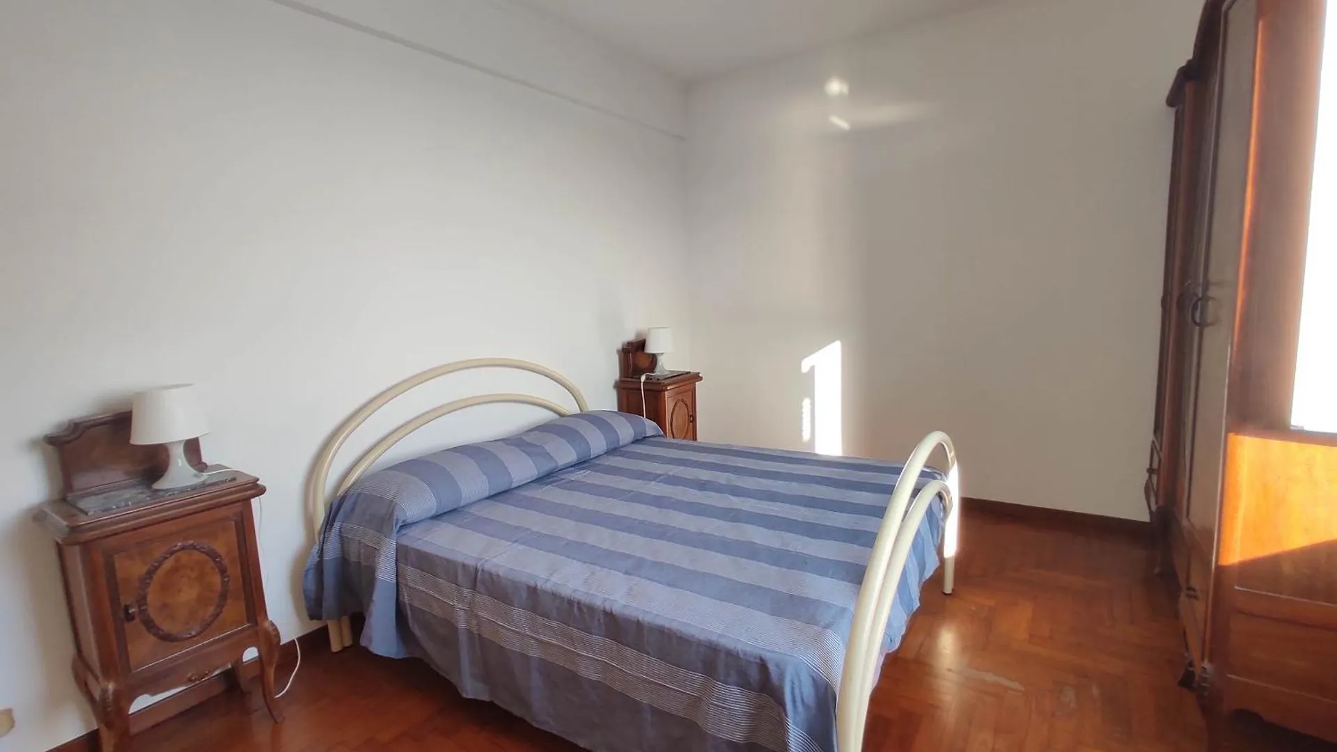 Casa Sant'Andrea Villa Chiavari Italy