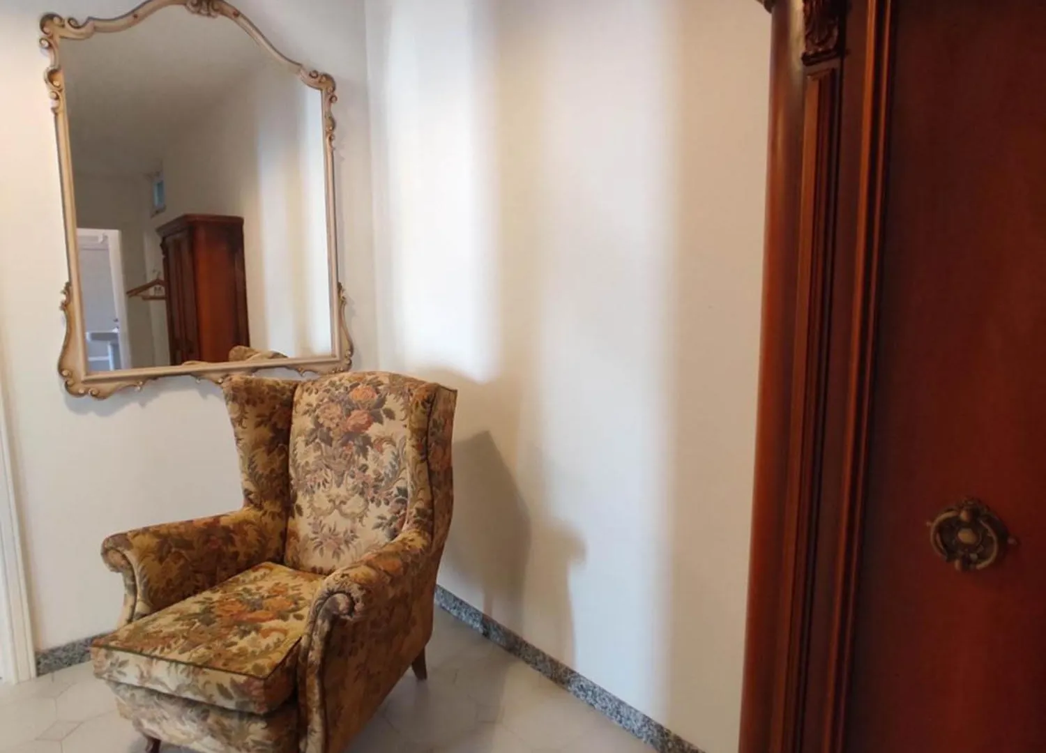 Casa Sant'Andrea Villa Chiavari