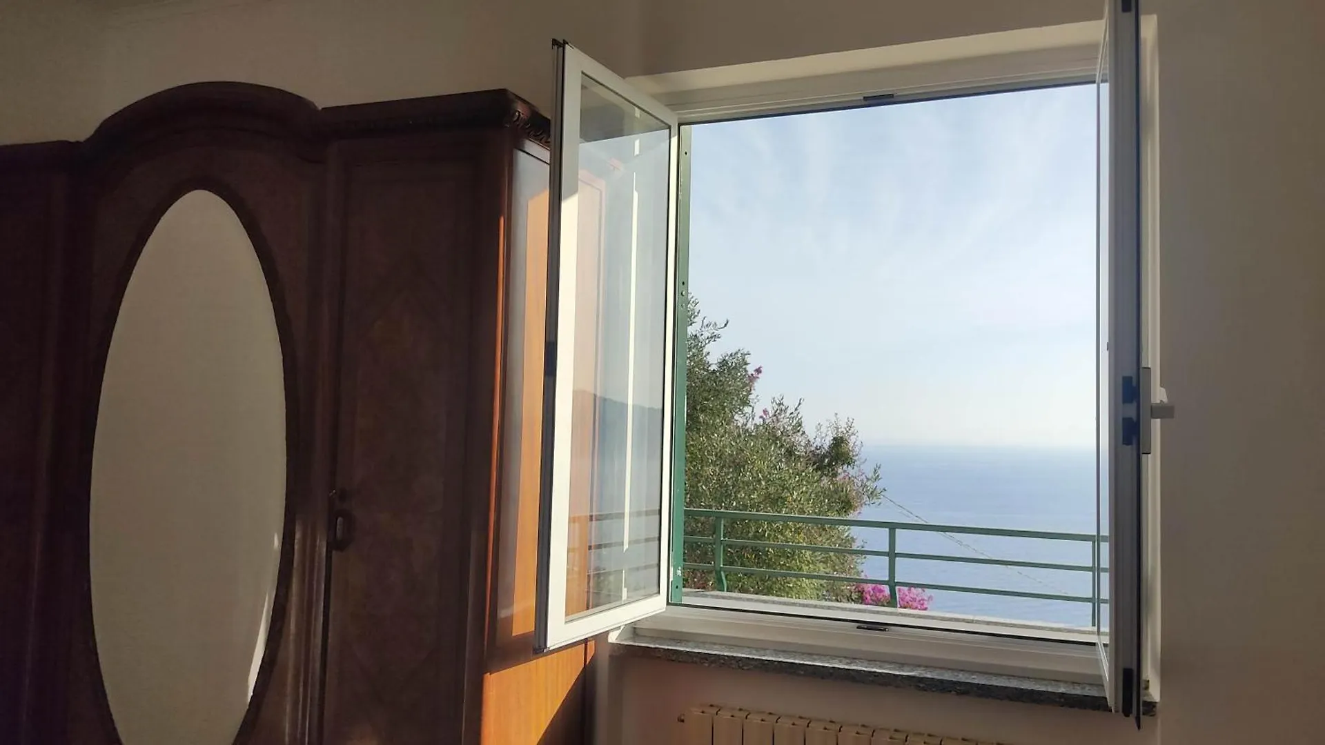 Casa Sant'Andrea Villa Chiavari