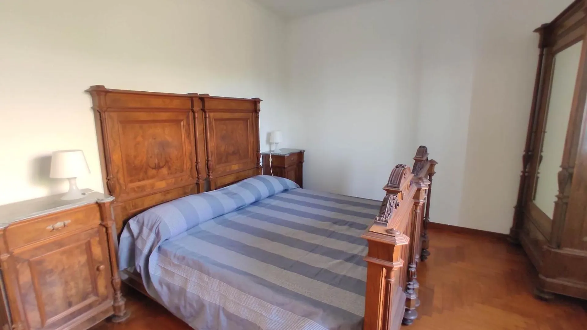 Casa Sant'Andrea Villa Chiavari Italy