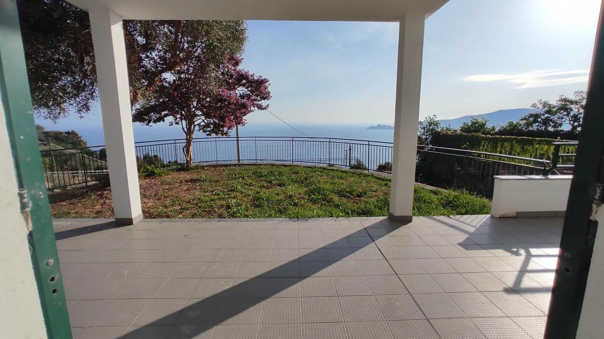 Casa Sant'Andrea Villa Chiavari