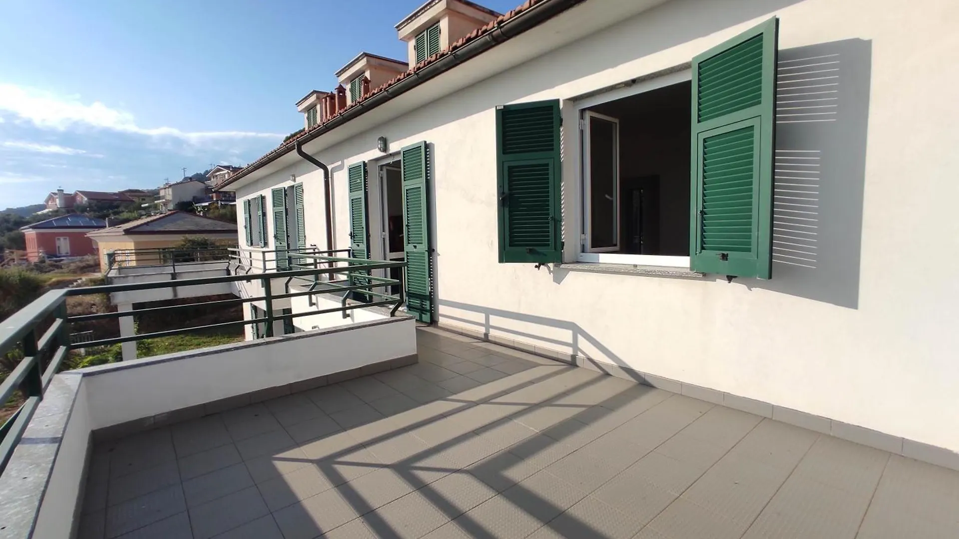 Casa Sant'Andrea Villa Chiavari